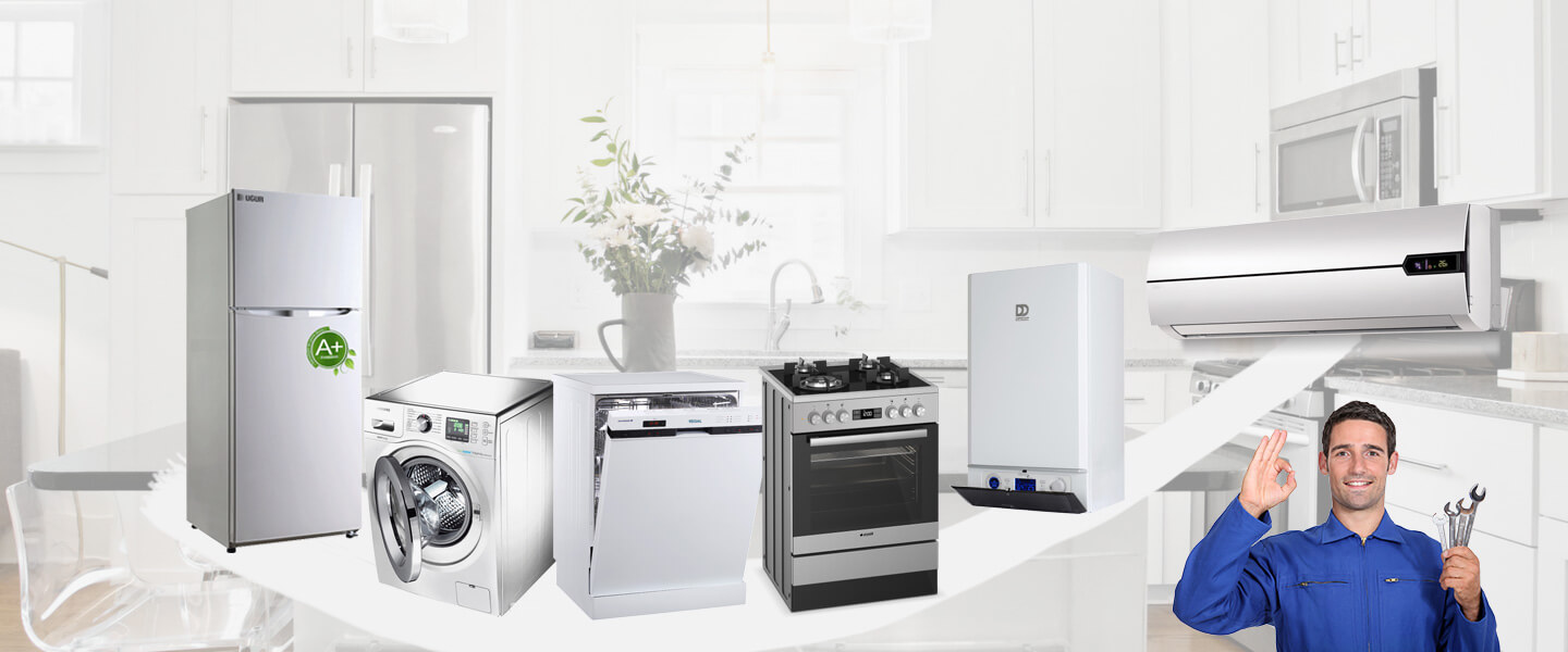 İscehisar Gorenje Servisi